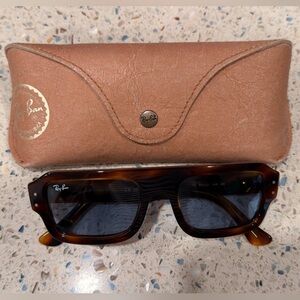 FLACKO BIO-BASED Ray Ban Sunglasses